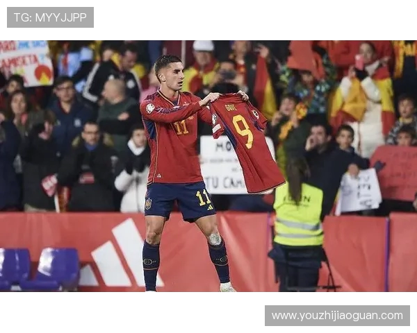 加维领衔巴萨崛起新时代 青训之星助力球队重返巅峰