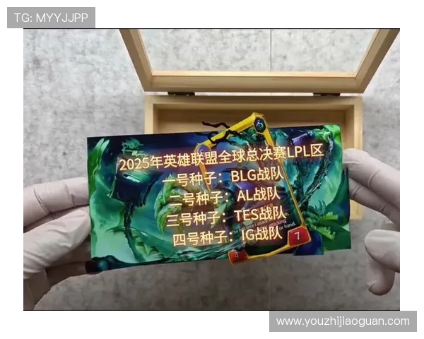 BLG战队迎战100T团队 LPL与LCS对决再掀全球电竞热潮