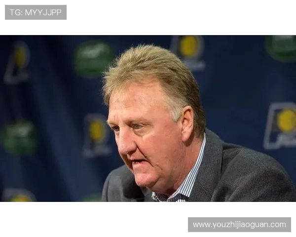 拉里·伯德：从篮球传奇到文化符号的崛起与影响