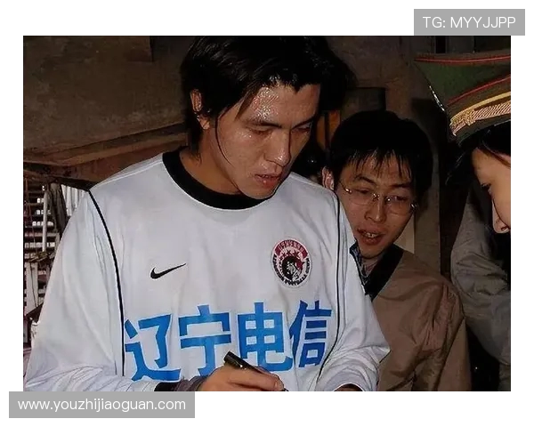 张玉宁：从青涩少年到中国足球新希望，如何书写属于自己的传奇篇章