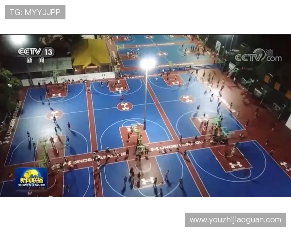 以运动为中心构建健康生活方式促进身心全面发展的实践探索