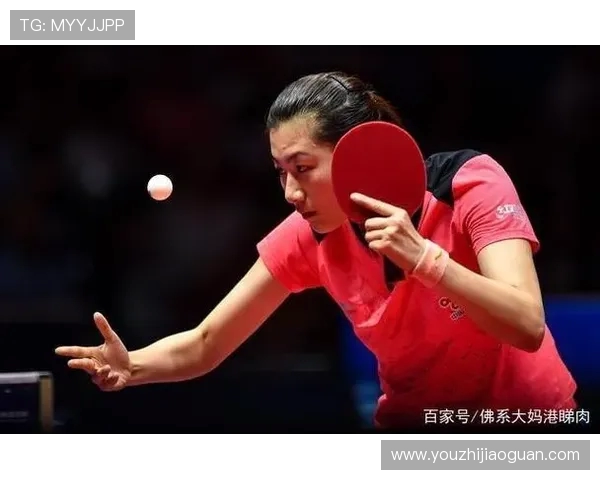 乒乓球运动的发展历程及其在全球范围内的影响力分析 乒乓球运动的发展历程及其在全球范围内的影响力分析