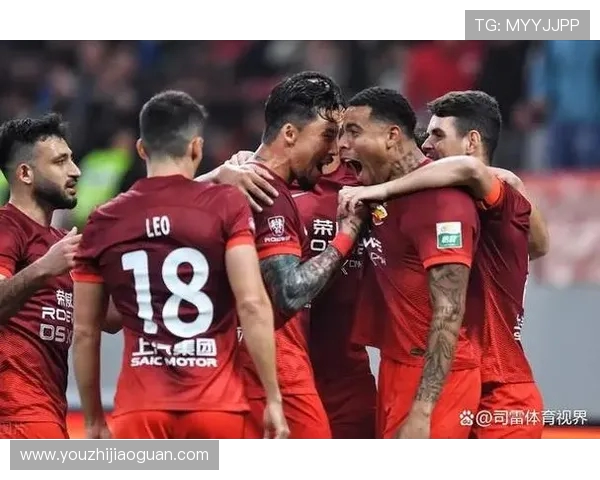 上海德比激情再燃海港申花巅峰对决谁能称霸申城荣耀之战 上海德比激情再燃海港申花巅峰对决谁能称霸申城荣耀之战