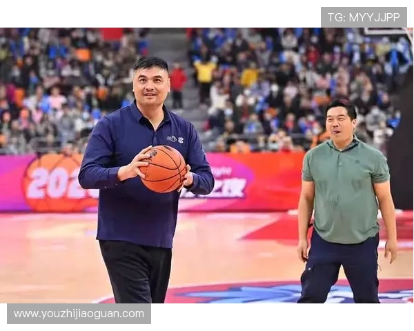 刘玉栋:从篮球天才到中国篮球的标志性人物传奇人生回顾