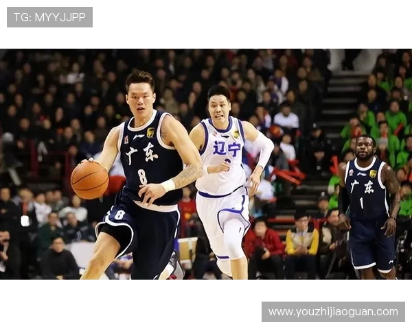 朱芳雨的篮球人生与精神传承：从广东队传奇到青年球员的榜样力量