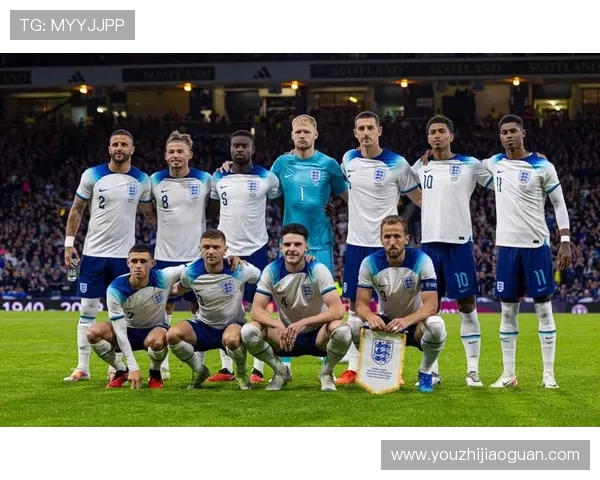 菲尔福登引领英格兰新黄金一代崛起重塑世界足球版图