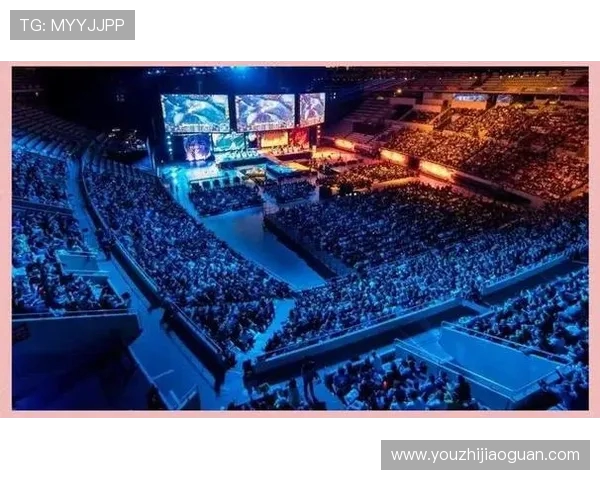 电竞盛世：探索电竞产业发展新机遇与挑战，未来赛事与电竞文化的融合趋势