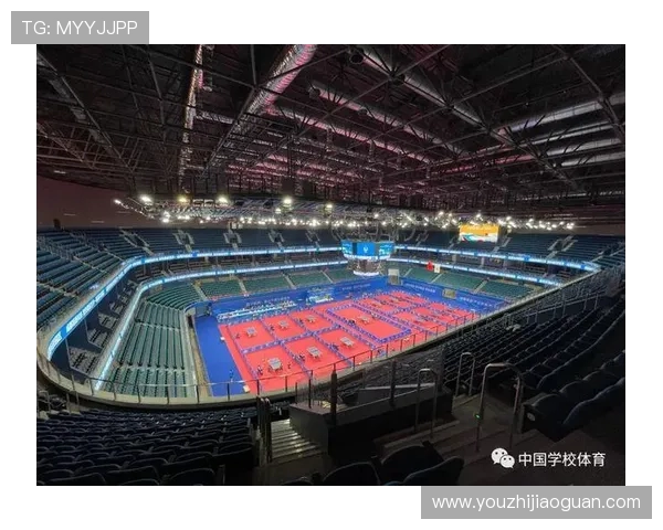 《激烈对决体育赛场新风潮全方位解析各项赛事精彩瞬间》