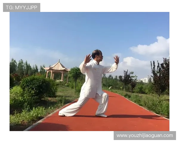 科学健身打造健康体魄让运动成为提升生活品质的最佳方式