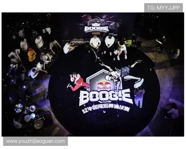 南京街舞队实力对比深度解析与团队风格探讨 南京街舞队实力对比深度解析与团队风格探讨