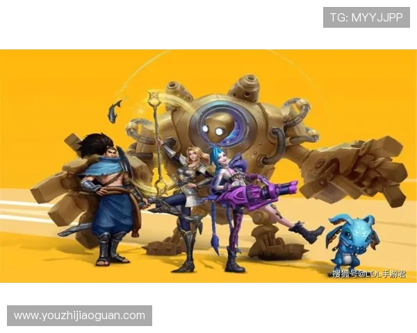 对话周芳：回顾英雄联盟职业生涯的荣耀与挑战