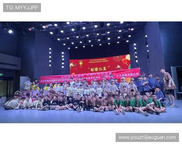 广州街舞队的蜕变与成长全国街舞大赛特别报道