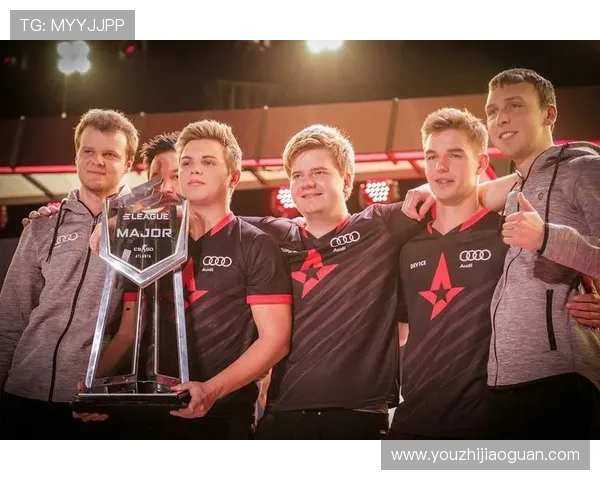 最新CSGO意识排行榜前十名揭晓BLG战队表现卓越引领潮流