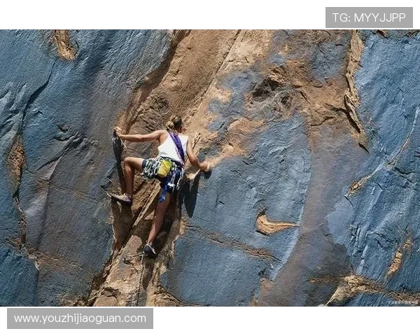 深圳攀岩队的力量变革引发热议探索攀岩运动的未来发展与挑战