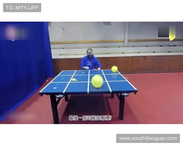 科学乒乓球训练方法探讨与配合技巧提升的全面指南