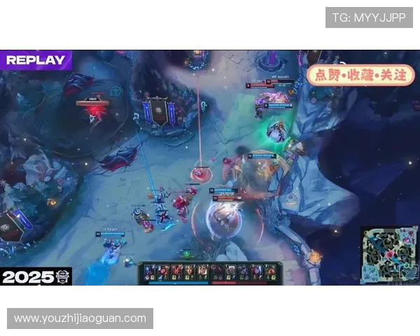 赛后分析IG与WE对局中的战术意识与团队配合探讨