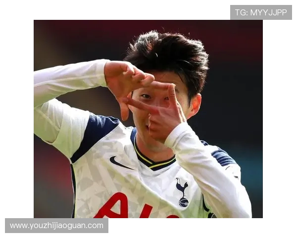 孙兴慜引领韩国足球新纪元再创亚洲球员海外辉煌传奇 孙兴慜引领韩国足球新纪元再创亚洲球员海外辉煌传奇