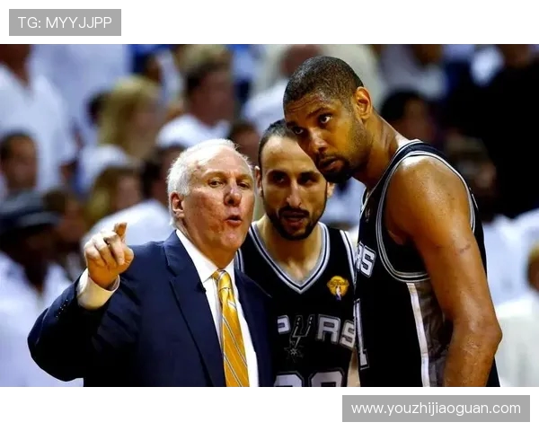 圣安东尼奥马刺队重建之路:从巨星时代到未来新希望的蜕变与挑战