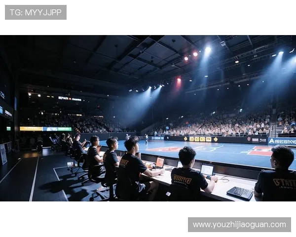 电子竞技产业蓬勃发展探索职业联赛与粉丝经济的无穷潜力