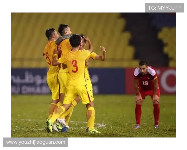 中国对阵叙利亚吴曦领衔出战期待球队再创佳绩