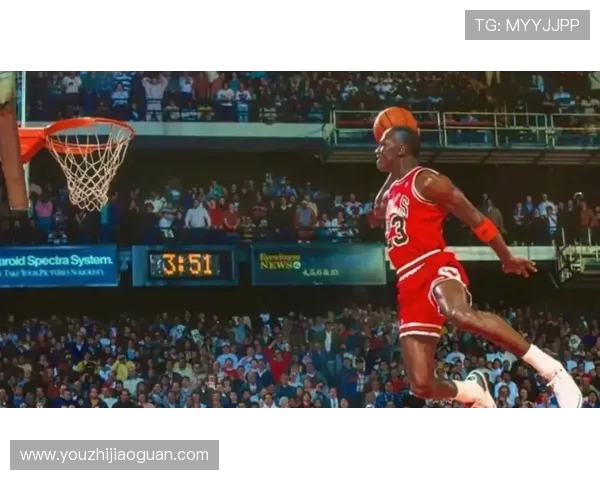 乔丹传奇生涯回顾：从篮球之神到全球偶像的崛起与影响