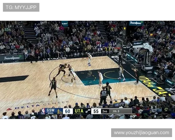 勇士对阵爵士精彩直播地址分享与观看指南